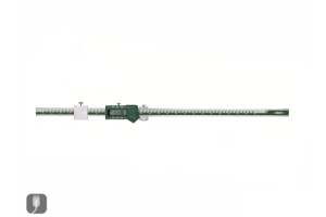 Univerzální posuvné měřítko 600/0,01 mm INSIZE (1125-600)
