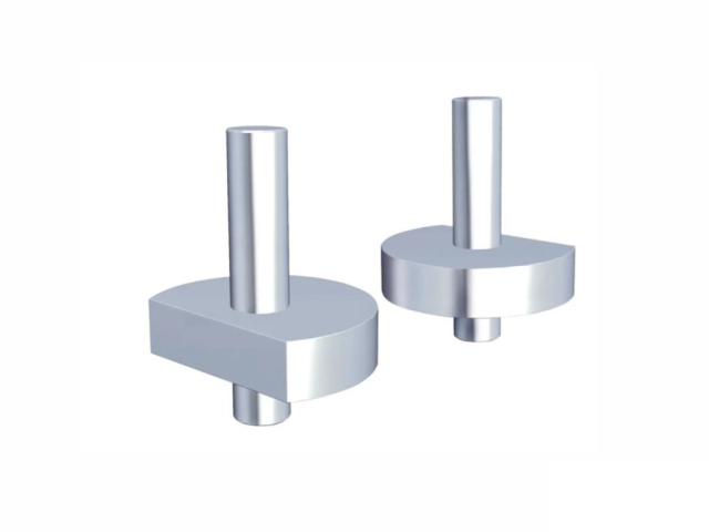 Round contact point for measuring internal radii for caliper 1125 INSIZE (1125-T102)