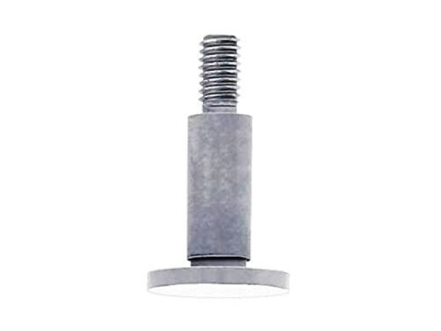 Diskový nástavec pro úzké drážky INSIZE 0,7mm pro hloubkoměr 1148 (1148-P102)