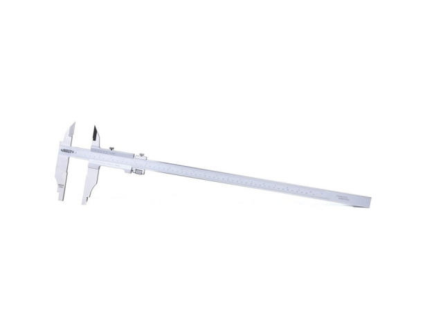 Pied à coulisse fixe 300 mm INSIZE (1207-394)