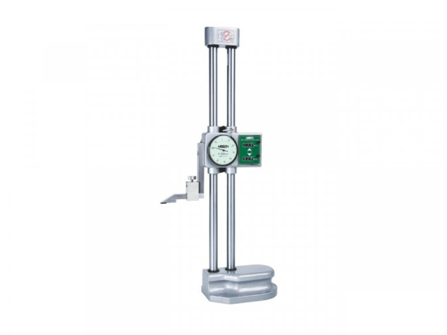 Height Gauge with Dial Indicator 300/0.01 mm INSIZE (1351-300)