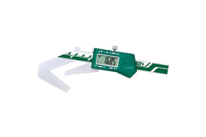 Digital V Shape Caliper INSIZE 4-40mm/0,16-1.58
