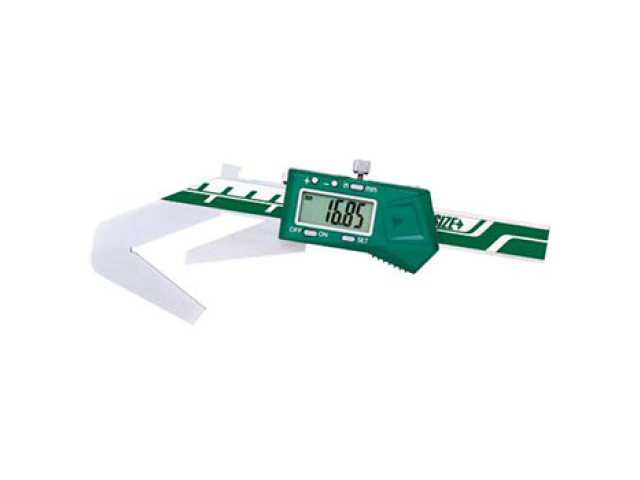 Digitální posuvné měřítko na měření průměrů INSIZE 4-40mm/0,01mm (1539-3)
