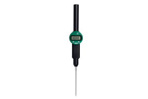 Large Stroke Digital Indicator INSIZE 100mm/0,01mm (2117-100)