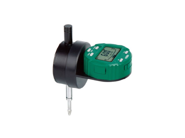 Digitální úchylkoměr s nastavitelným úhlem pohledu INSIZE 12,7mm/0,01mm/20µm (2118-10)