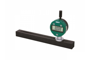 Přístroj na měření přímosti/rovinnosti 200 mm INSIZE (2144-200)