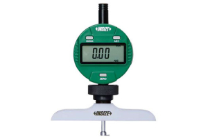Digital Groove Gage INSIZE 0-85mm/0-3.35