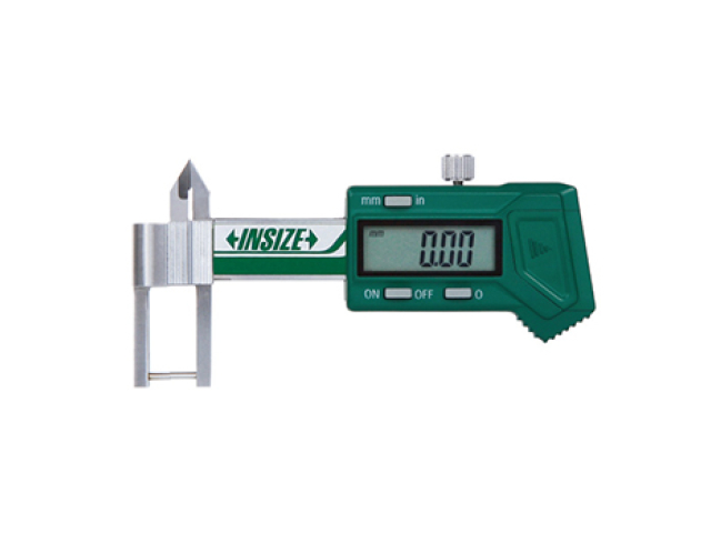 Digitální posuvné měřítko víceúčelové INSIZE 25/0,01 mm (2164-25A)