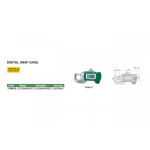 Mikrometr cyfrowy 0-12/0,01 mm z funkcją pasametra INSIZE (2166-12)