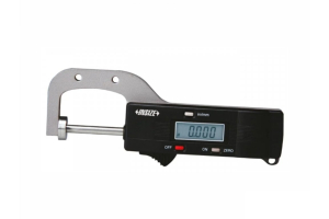 Digitální tloušťkoměr 0-25/0,01 mm INSIZE (2167-25)