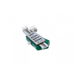 Gap and Step Gauge 12.7 mm INSIZE (2168-12)
