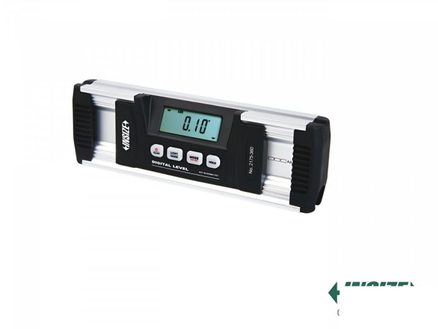 Digital Level and Inclinometer 2175-360 INSIZE (2175-360)