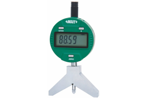 Digital Radius Gage INSIZE R4-53mm/0,01 mm (2188-55)