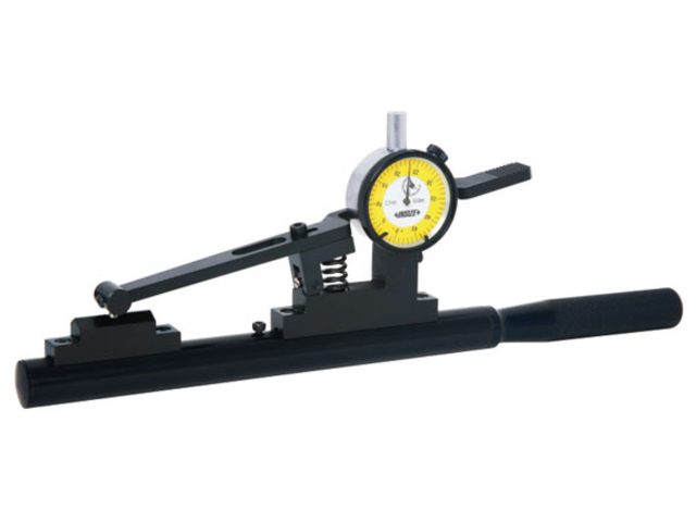 Přístroj na měření výšky vnitřního závitu INSIZE 0-1/4”/0.0005” (2233-35E)