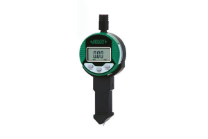 Digital Thread Height Measuring Instrument INSIZE 0-3.5mm/0,01mm (2242-35)