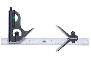 Combination Square Set INSIZE (3-piece set) (2278-3)