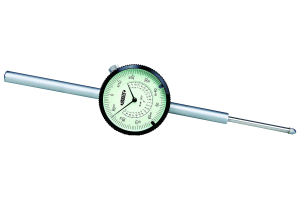 Long Stroke Dial Indicator INSIZE, 2