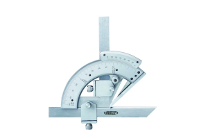 Protractor INSIZE 0-320°/2' (2374-320)