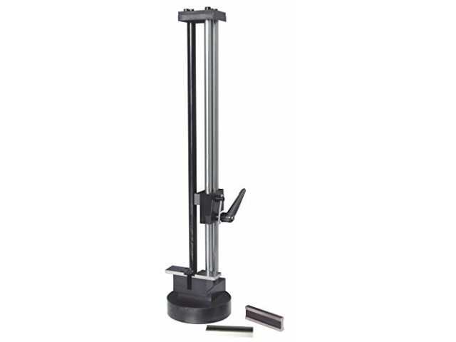 Měřící přístroj pro nastavení dutinoměru INSIZE 18-400mm (2395-400)
