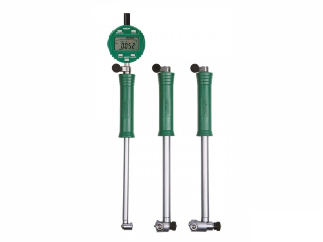 Bore Gauge with Digital Indicator 18-160 mm INSIZE (2724-S3)