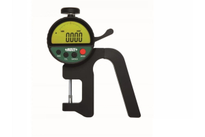 Digitální tloušťkoměr 10/0,0005 mm INSIZE (2879-101)