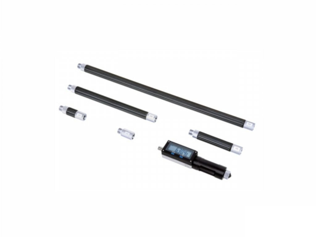 Digital micrometer caliper with non-rotating spindle 150-2150 mm INSIZE (3635-2150)