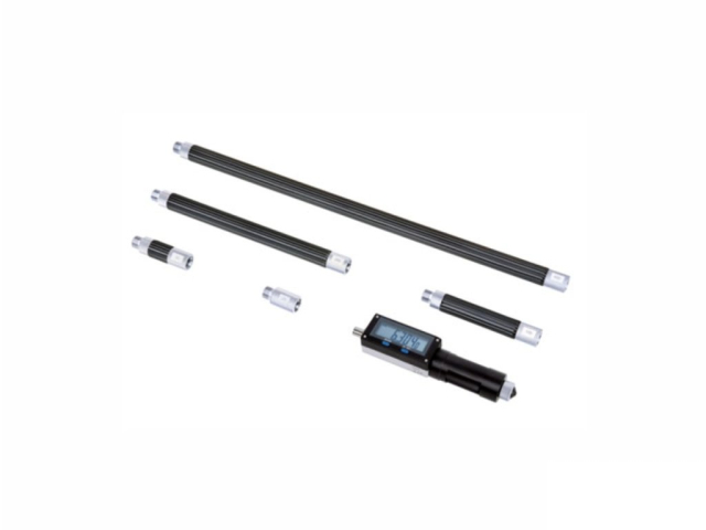 Digital micrometer caliper with non-rotating spindle 150-4150 mm INSIZE (3635-4150)