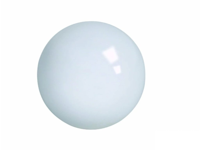 Meracia gulička z keramiky 2,381 mm INSIZE (4190-2D381)