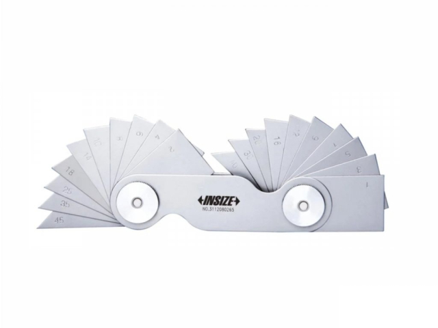 Angle Gauge 4806-20 INSIZE (4806-20)