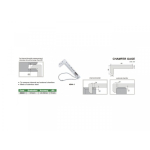 Kątomierz miniaturowy INSIZE (4844-1)