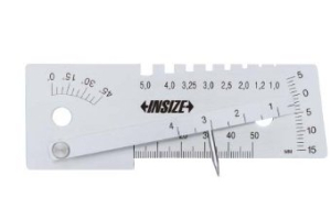 Welding Gage INSIZE (4848-1)