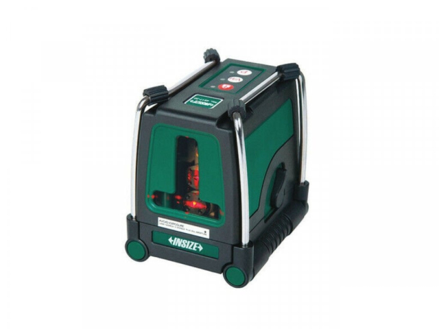 Laser krzyżowy 4917-30 Insize (4917-30)
