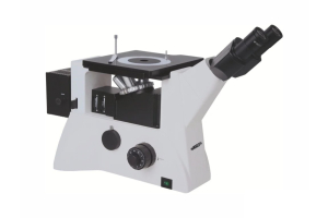 Invertovaný metalografický mikroskop 5103-M1000 INSIZE (5103-M1000)