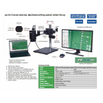 Mikroskop cyfrowy z autofokusem 5302-AF105 INSIZE (5302-AF105)