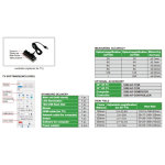 Mikroskop cyfrowy z autofokusem 5302-AF105 INSIZE (5302-AF105)