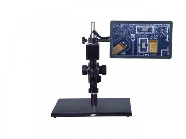 Digital Microscope 5303-AF103 INSIZE (5303-AF103)