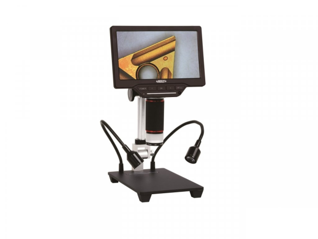 Mini Digital Microscope 1~16X 5311-M710 INSIZE (5311-M710)