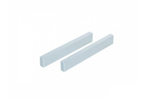 Parallel Blocks 2 pcs INSIZE (6512-235)