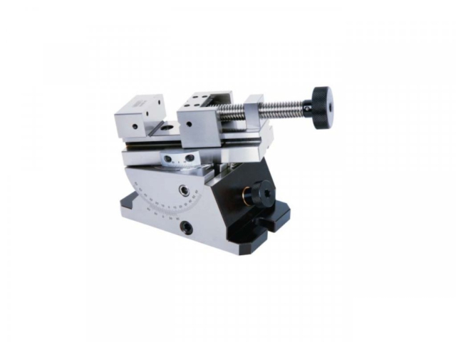 Precision Universal Vice INSIZE (6521-80)
