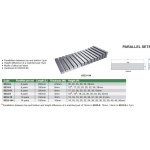 Parallel Blocks 14 Pairs INSIZE (6533-144)