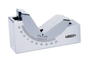 Adjustable Angle Block INSIZE 75x25x36mm (6535-25)