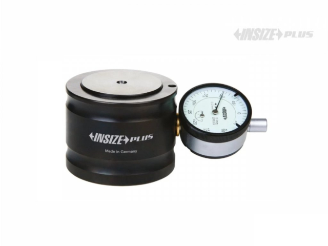 Premium Mechanical Zero Setting Gauge 50 mm INSIZE (6554-50)
