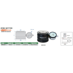 Premium Mechanical Zero Setting Gauge 50 mm INSIZE (6554-50)