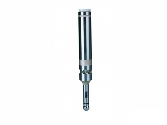 Elektroniczny wykrywacz krawędzi 160 mm 6566-2 INSIZE (6566-2)