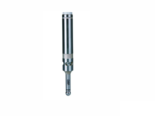 Elektroniczny szukacz krawędzi - sonda 20 mm INSIZE (6566-3)