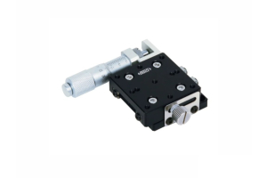 X-axis Positioning Stage with Left Micrometer 6582-901 INSIZE (6582-901)