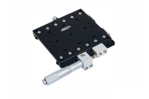 X-axis Positioning Stage with Right Micrometer 6582-903 INSIZE (6582-903)