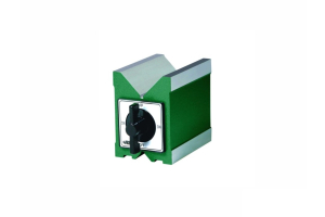 Magnetic V-Block 120x70x95 mm INSIZE (6801-1203)