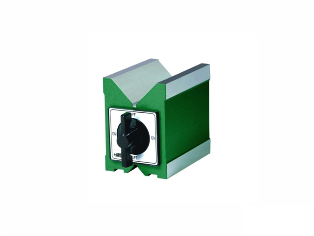 Pryzma magnetyczna V 120x70x95 mm INSIZE (6801-1203)