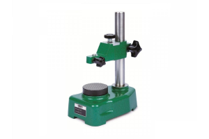Inspection Stand with Serrated Surface 100 mm INSIZE (6862-1001)